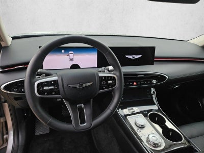 2026 Genesis GV70 2.5T