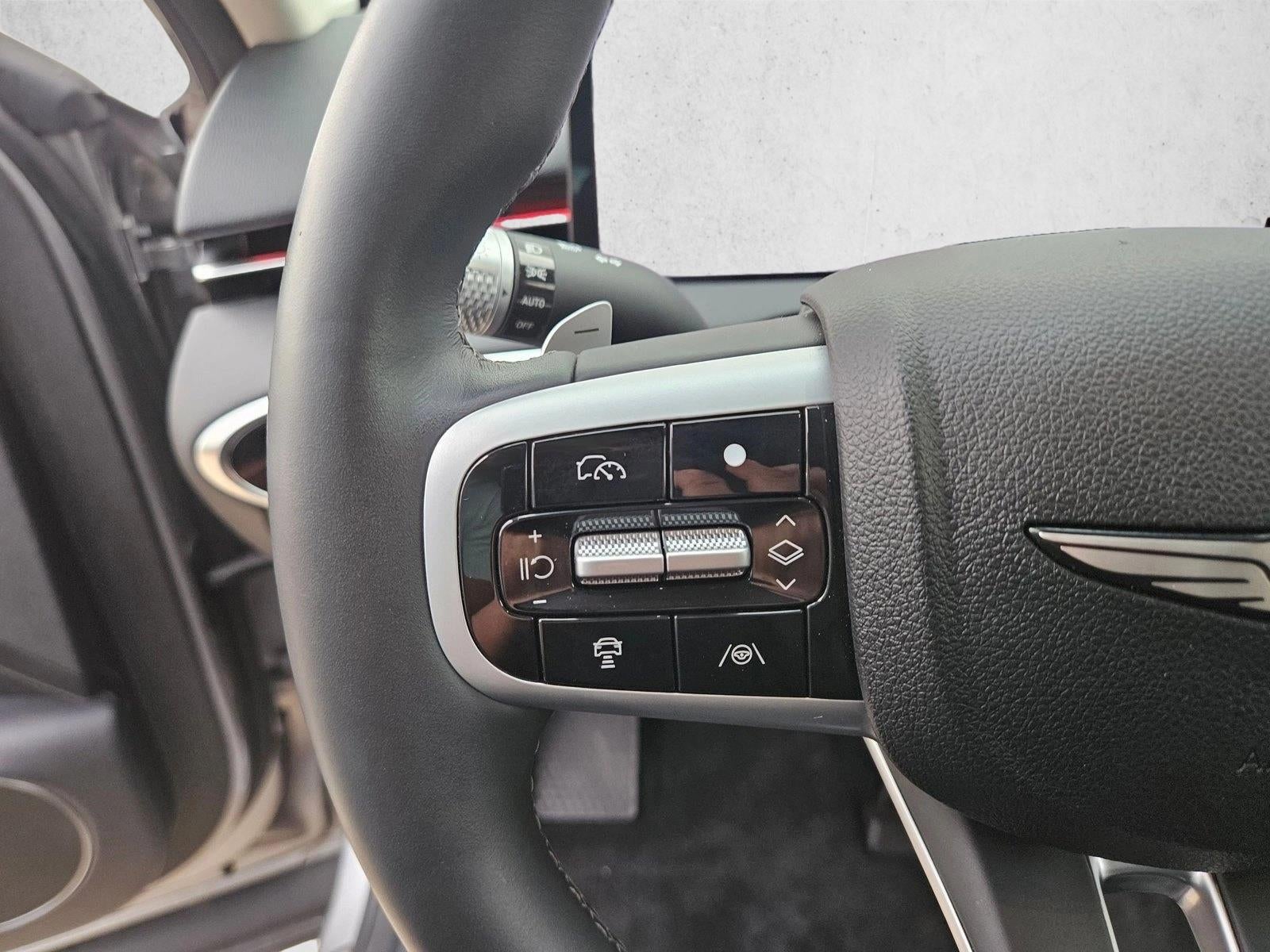 2026 Genesis GV70 2.5T