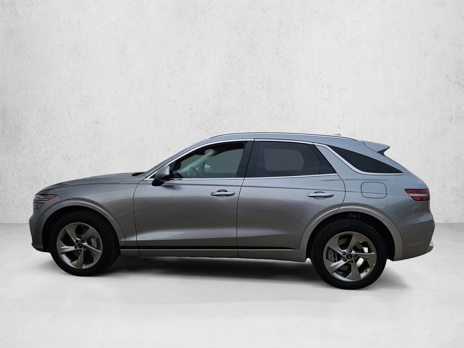 2026 Genesis GV70 2.5T