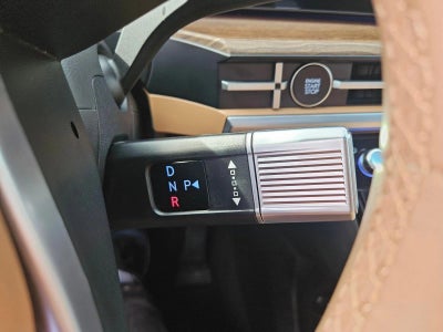 2025 Hyundai Santa Fe Hybrid Limited