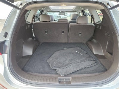 2019 Hyundai Santa Fe Ultimate