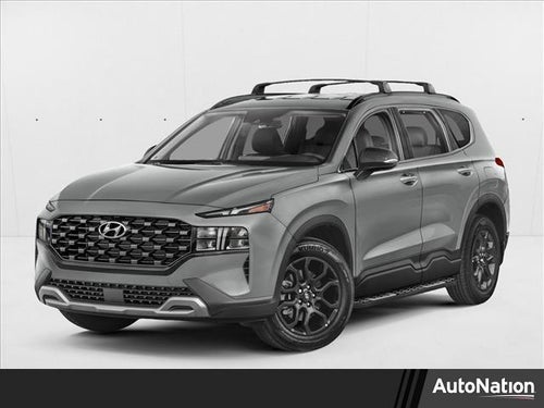 2022 Hyundai Santa Fe XRT