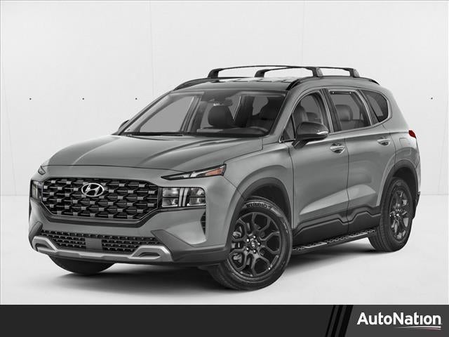 2022 Hyundai Santa Fe XRT