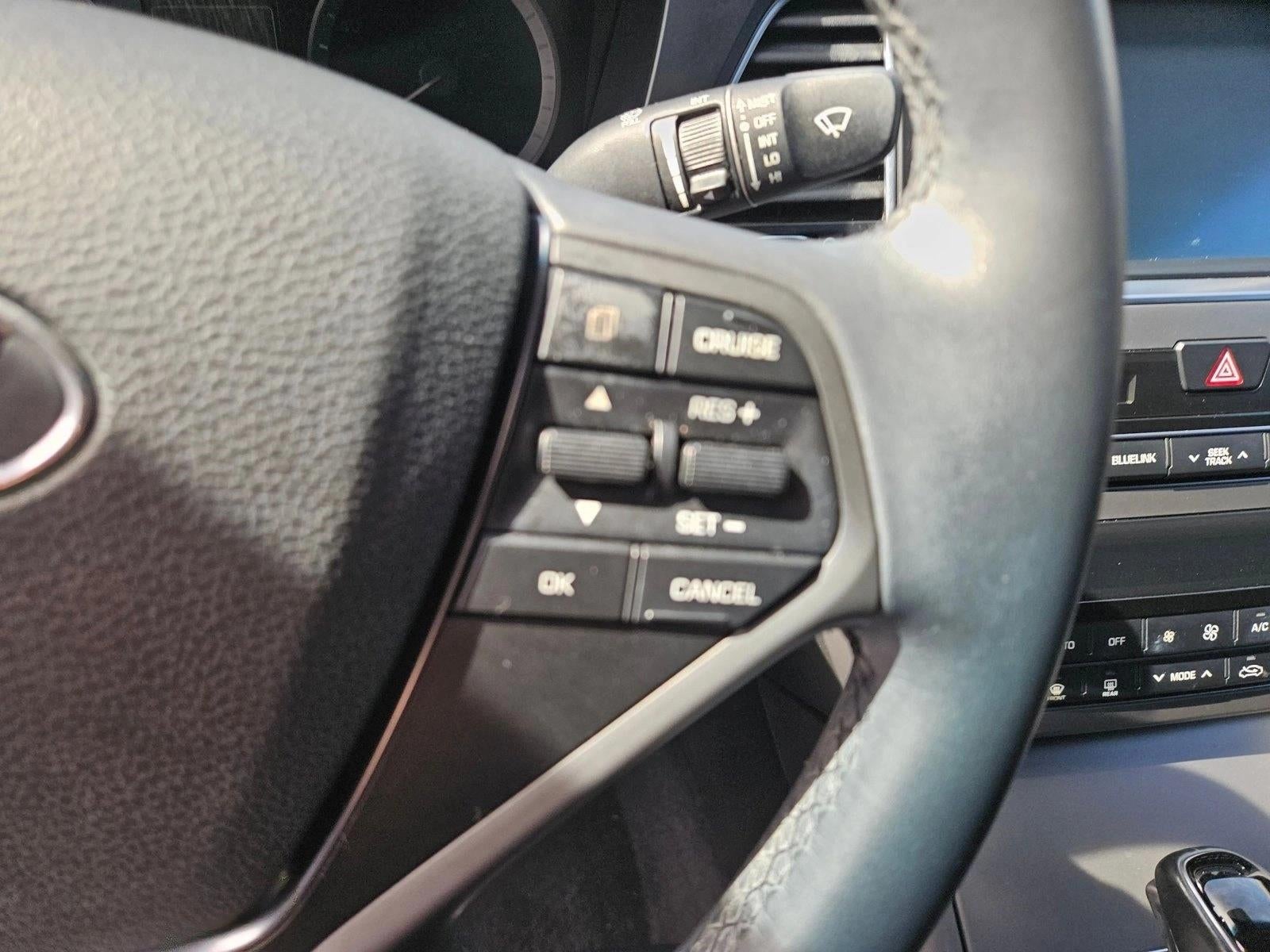 2015 Hyundai Sonata 2.4L Sport