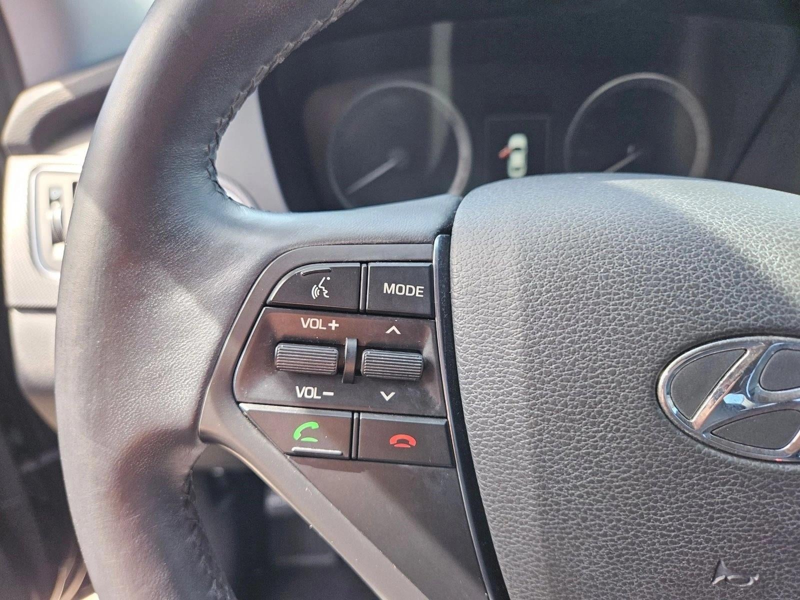 2015 Hyundai Sonata 2.4L Sport