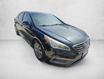 2015 Hyundai Sonata 2.4L Sport