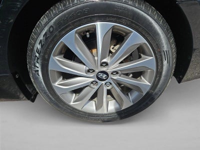 2015 Hyundai Sonata 2.4L Sport