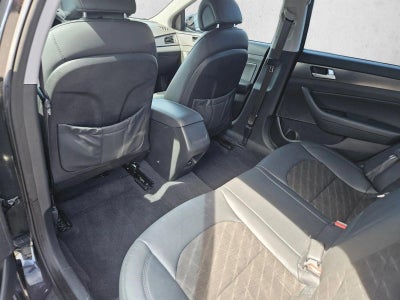 2015 Hyundai Sonata 2.4L Sport