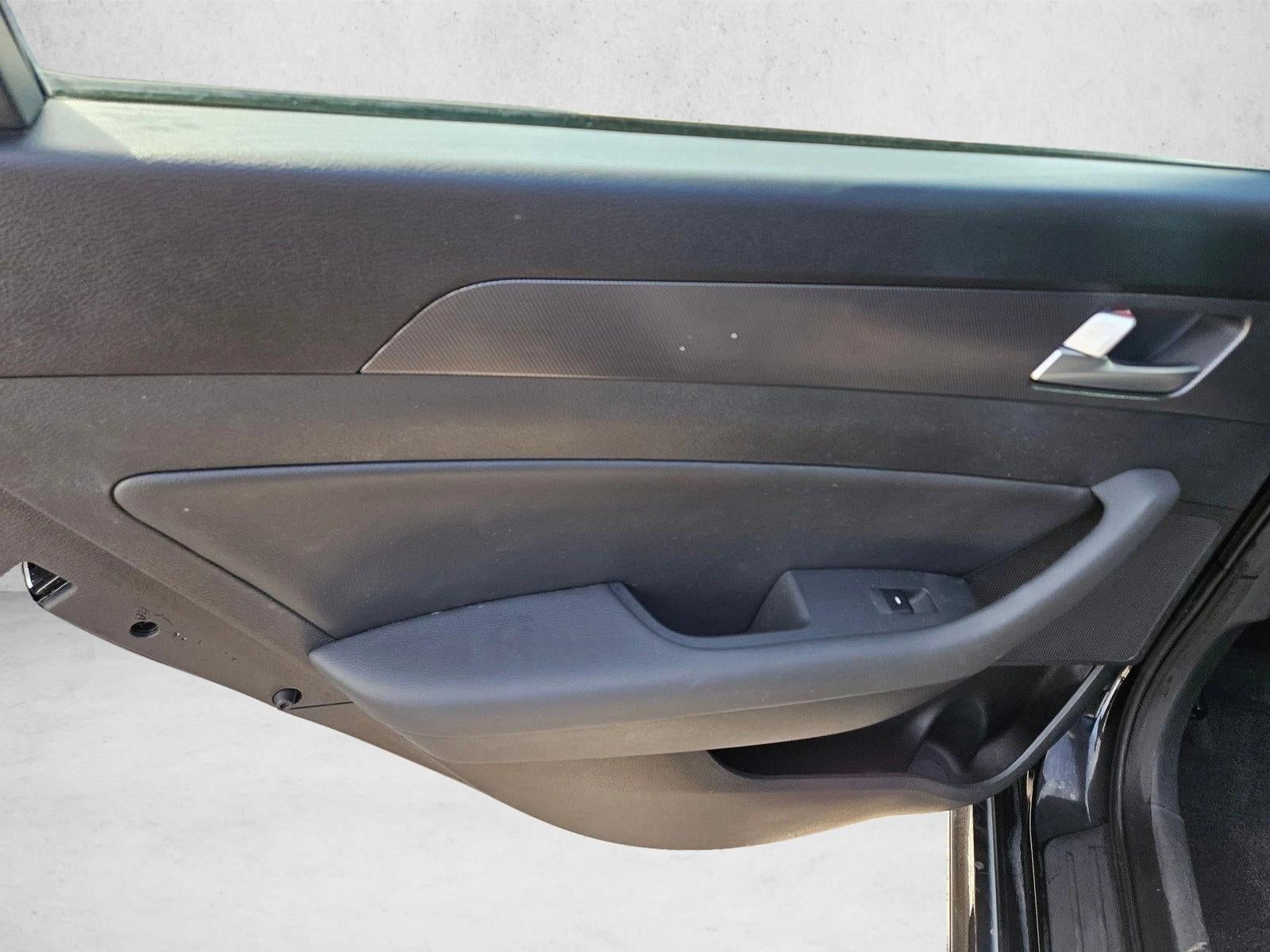 2015 Hyundai Sonata 2.4L Sport