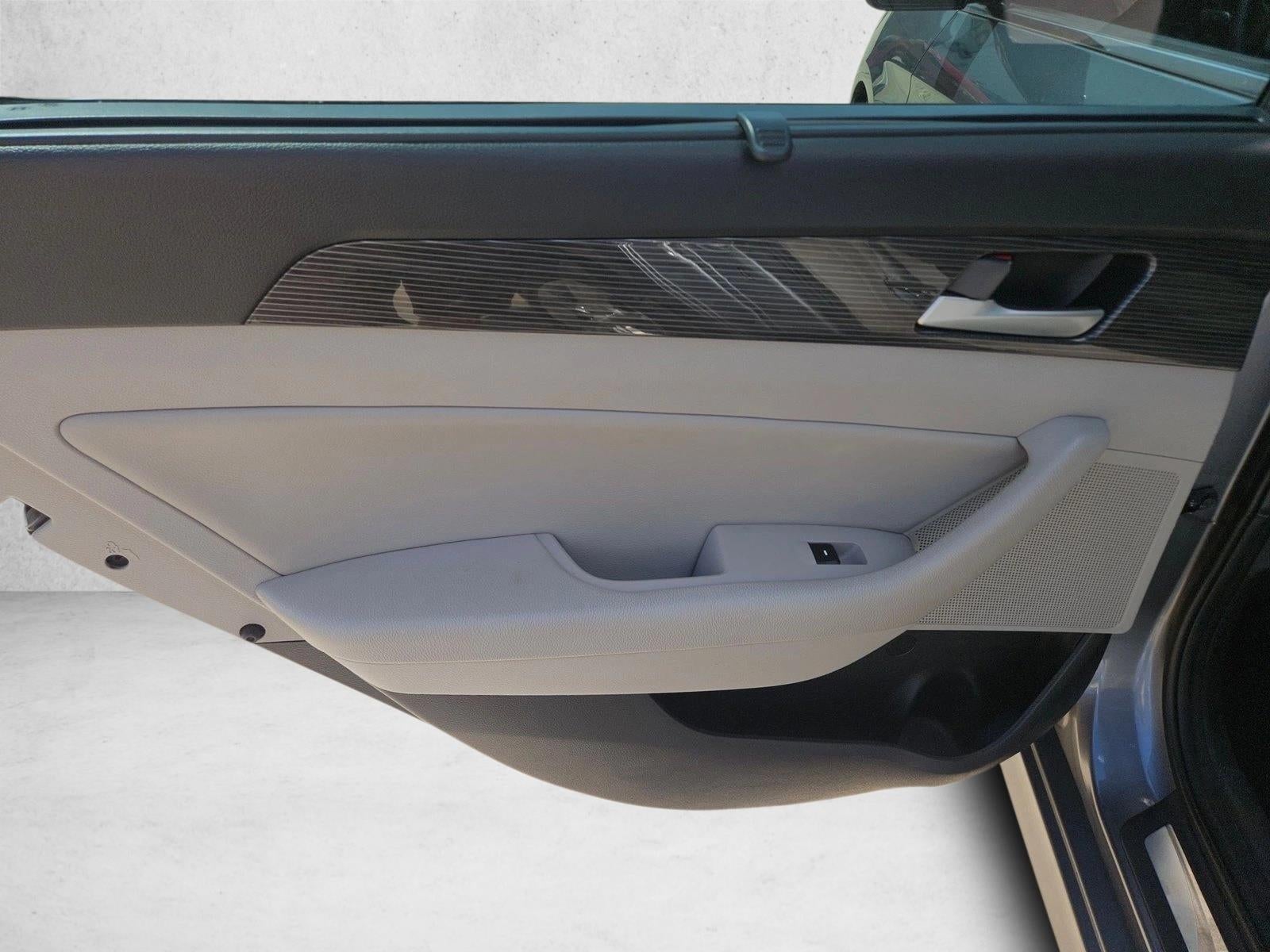 2019 Hyundai Sonata Limited