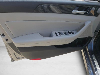 2019 Hyundai Sonata Limited
