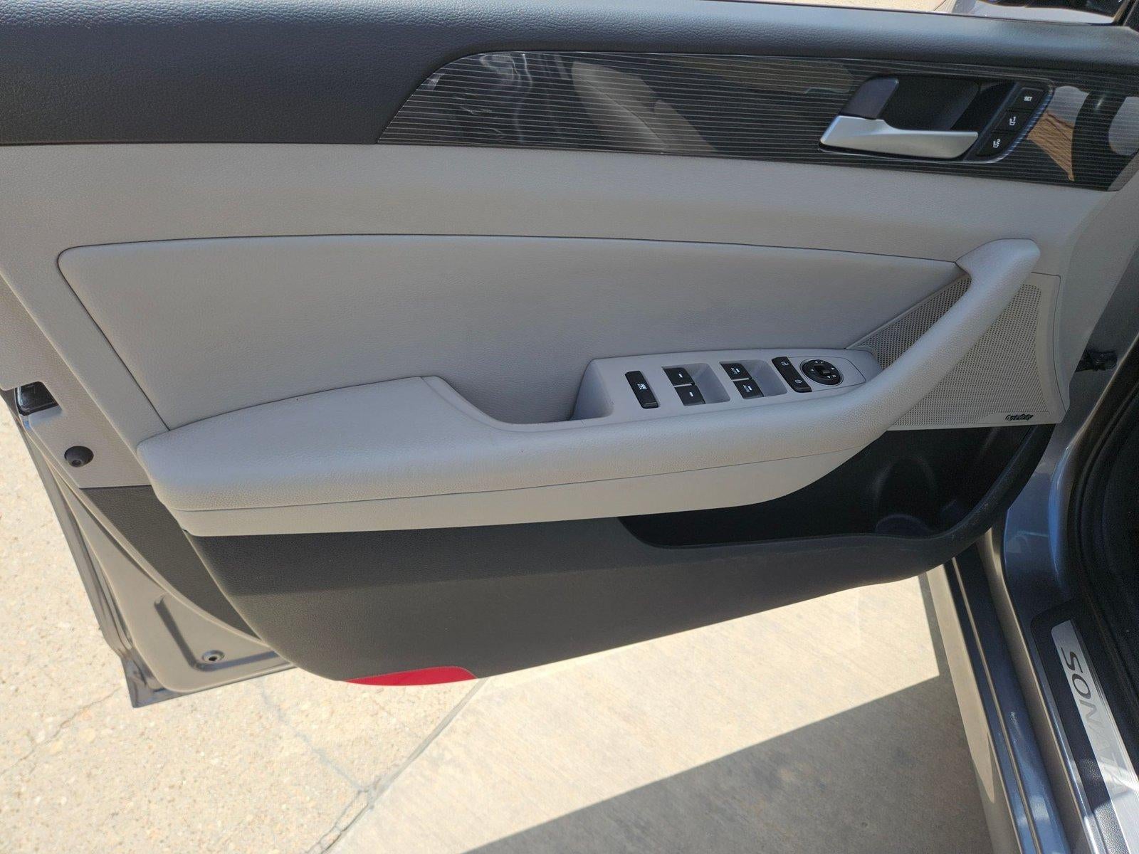 2019 Hyundai Sonata Limited