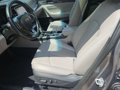 2019 Hyundai Sonata Limited