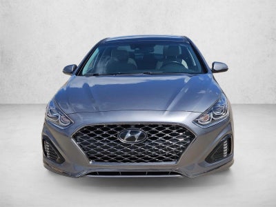 2019 Hyundai Sonata Limited