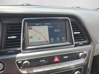2019 Hyundai Sonata Limited