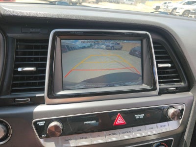 2019 Hyundai Sonata Limited
