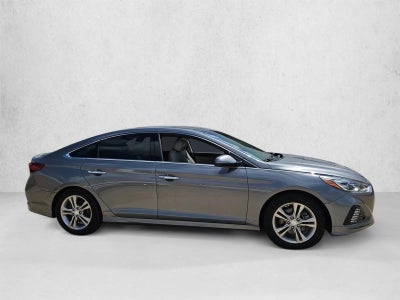 2019 Hyundai Sonata Limited