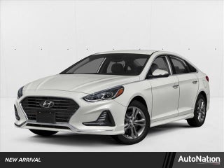 2019 Hyundai Sonata Limited