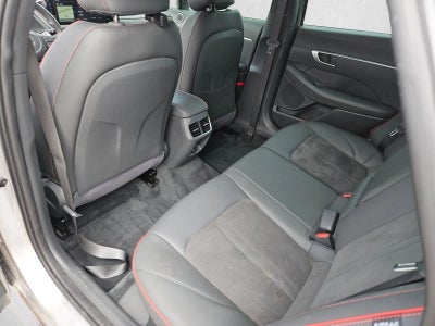 2020 Hyundai Sonata SEL Plus