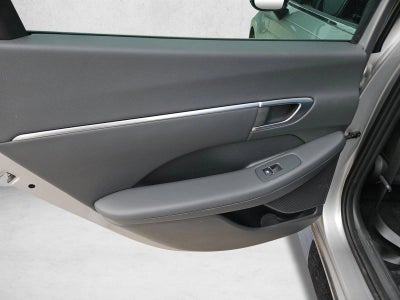 2020 Hyundai Sonata SEL Plus