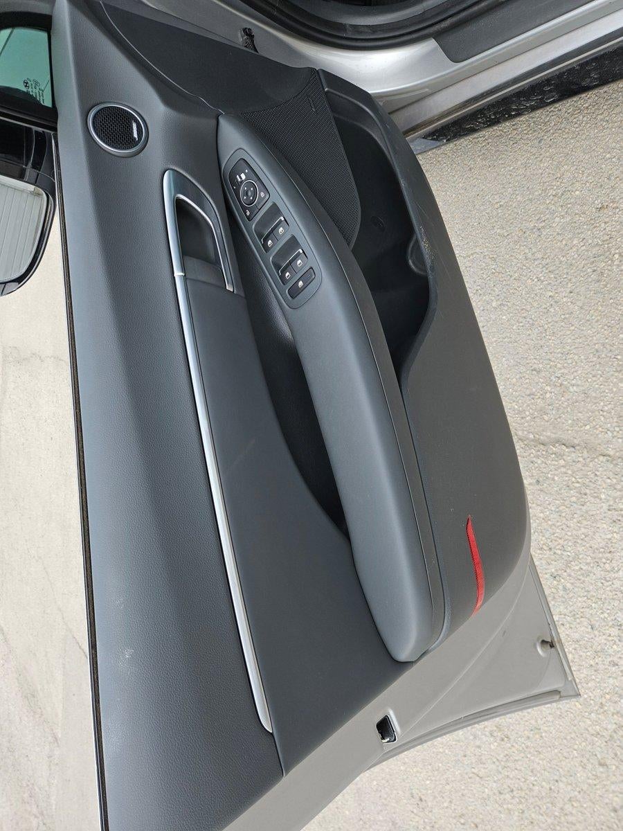 2020 Hyundai Sonata SEL Plus