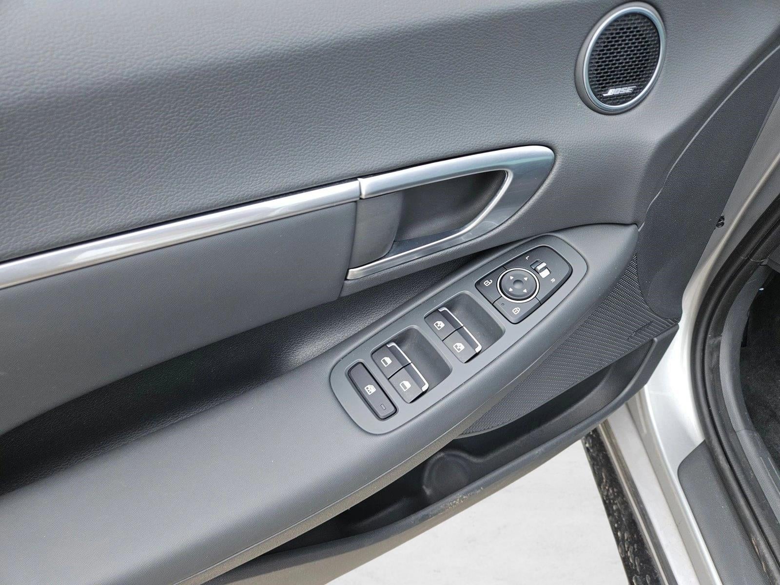 2020 Hyundai Sonata SEL Plus