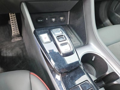 2020 Hyundai Sonata SEL Plus