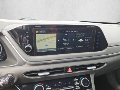 2020 Hyundai Sonata SEL Plus