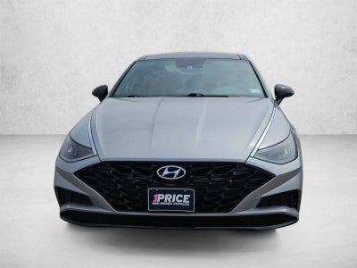 2020 Hyundai Sonata SEL Plus