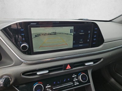 2020 Hyundai Sonata SEL Plus