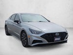 2020 Hyundai Sonata SEL Plus