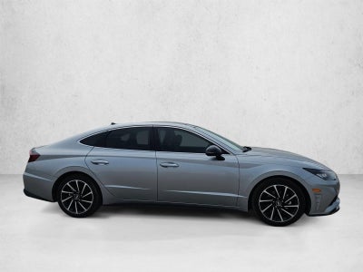 2020 Hyundai Sonata SEL Plus
