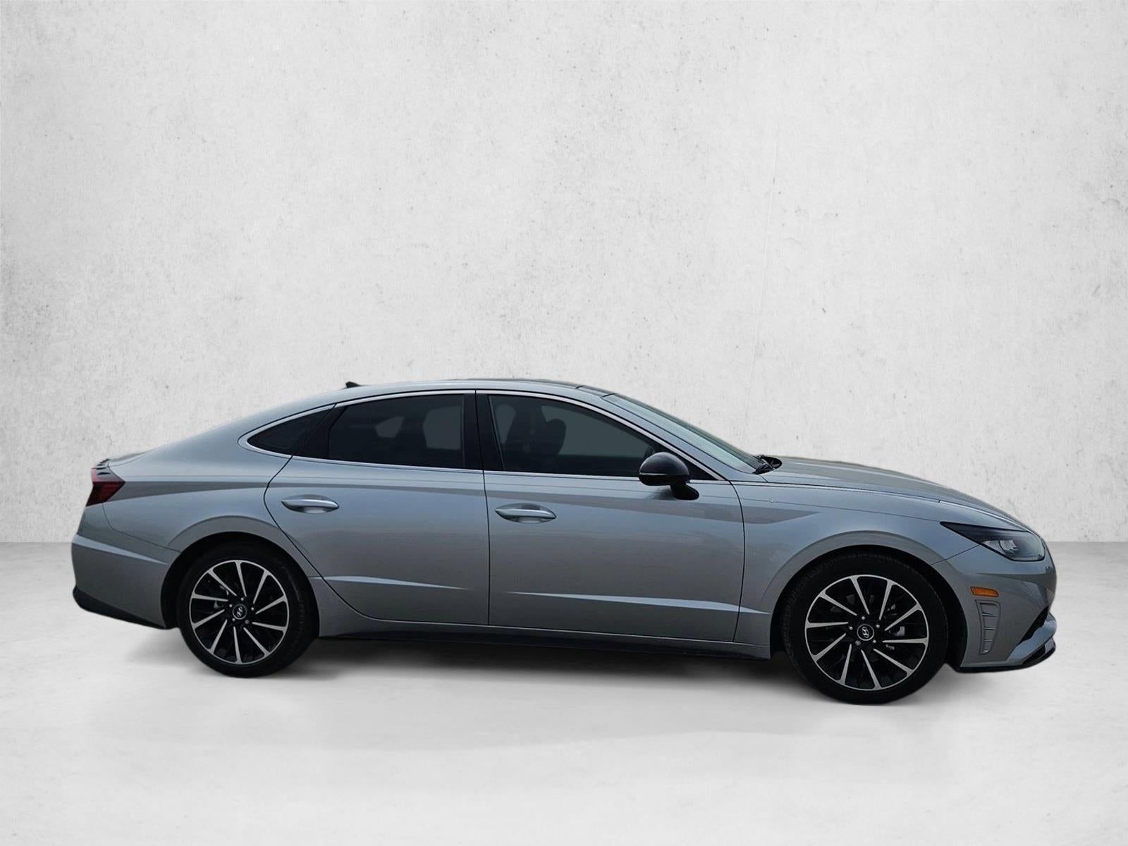 2020 Hyundai Sonata SEL Plus