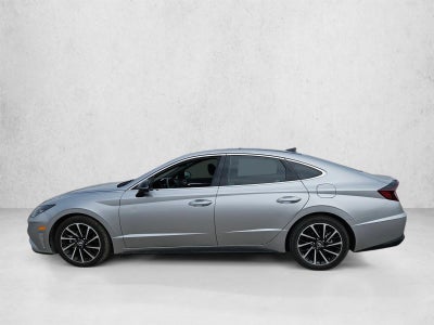 2020 Hyundai Sonata SEL Plus