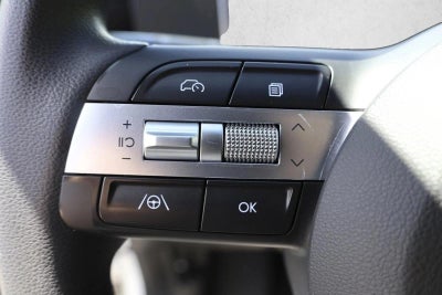 2025 Hyundai Santa Cruz SEL Activity