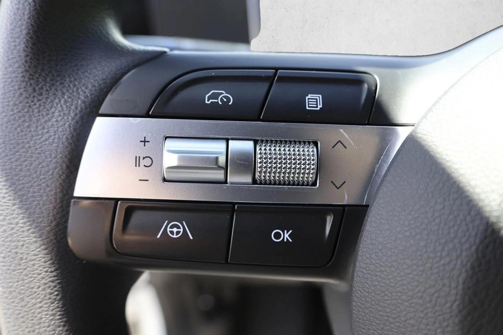 2025 Hyundai Santa Cruz SEL Activity