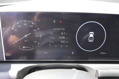 2025 Hyundai Santa Cruz SEL Activity