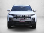 2025 Hyundai Santa Cruz SEL Activity