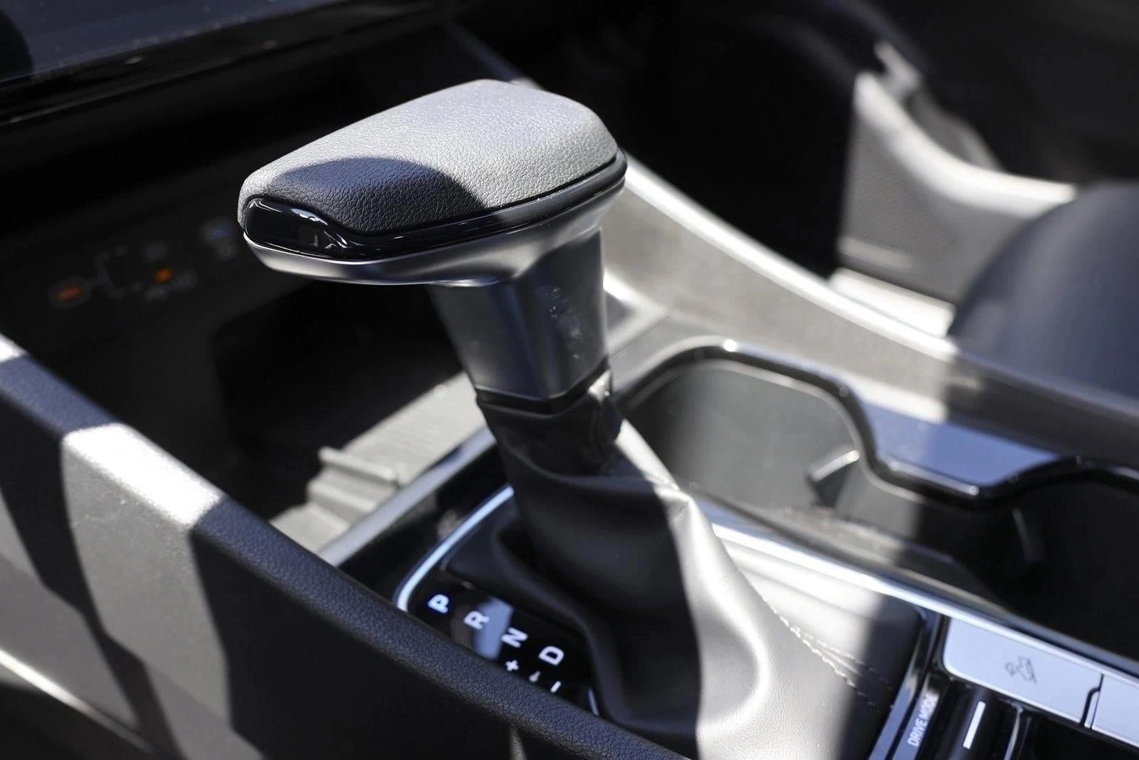 2025 Hyundai Santa Cruz SEL Activity