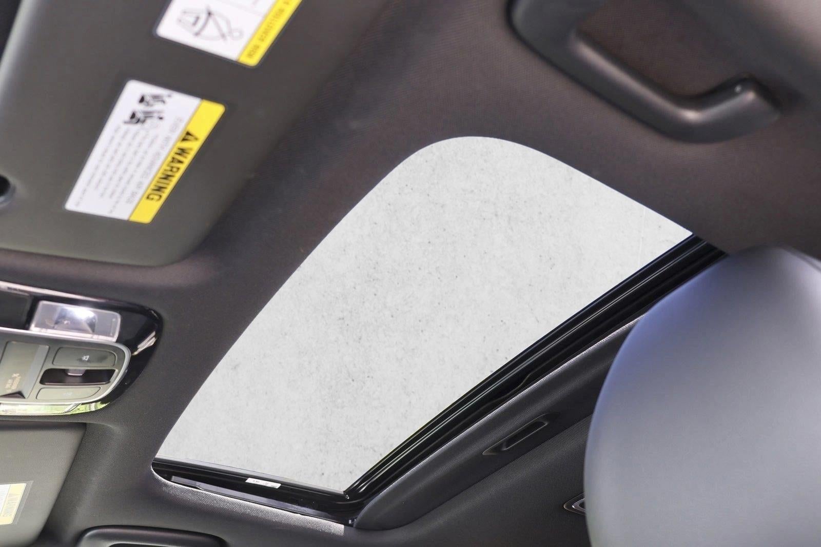 2025 Hyundai Santa Cruz SEL Activity