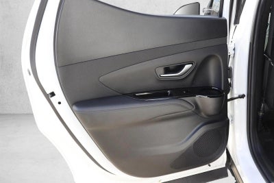 2025 Hyundai Santa Cruz SEL Activity