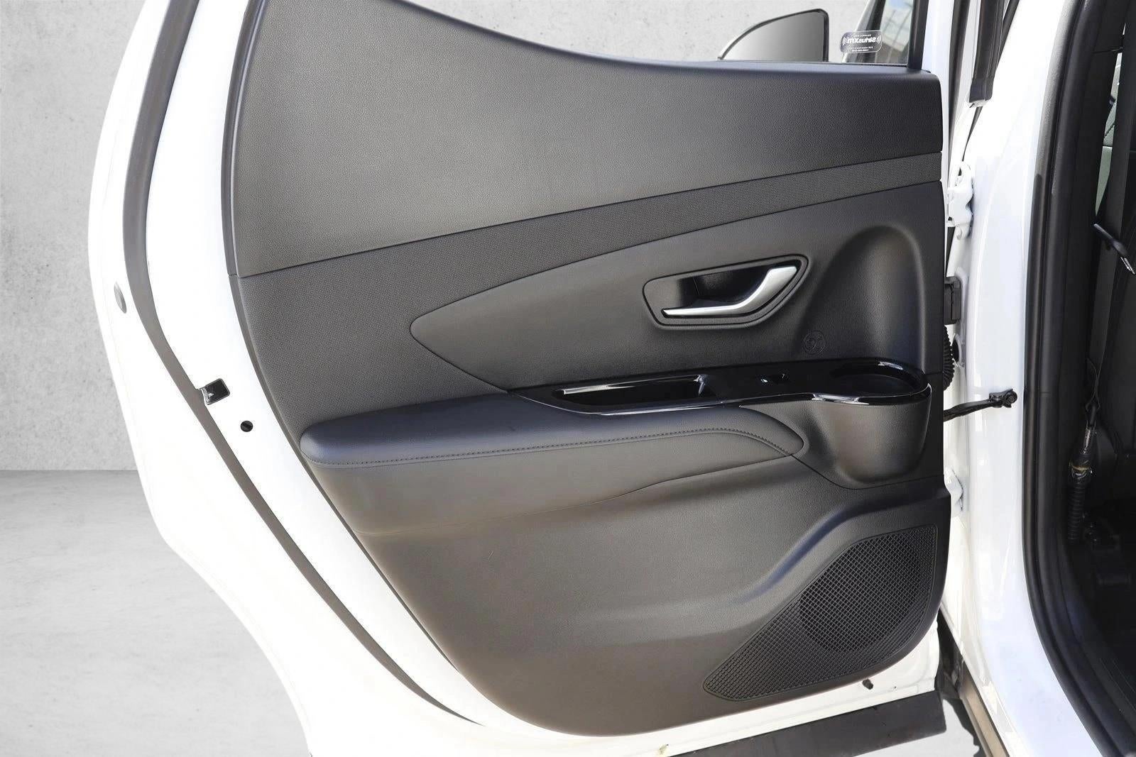 2025 Hyundai Santa Cruz SEL Activity