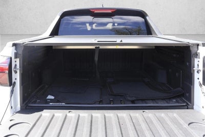2025 Hyundai Santa Cruz SEL Activity
