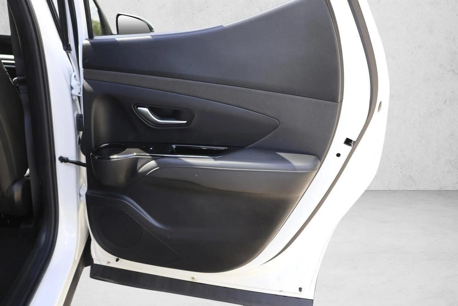 2025 Hyundai Santa Cruz SEL Activity