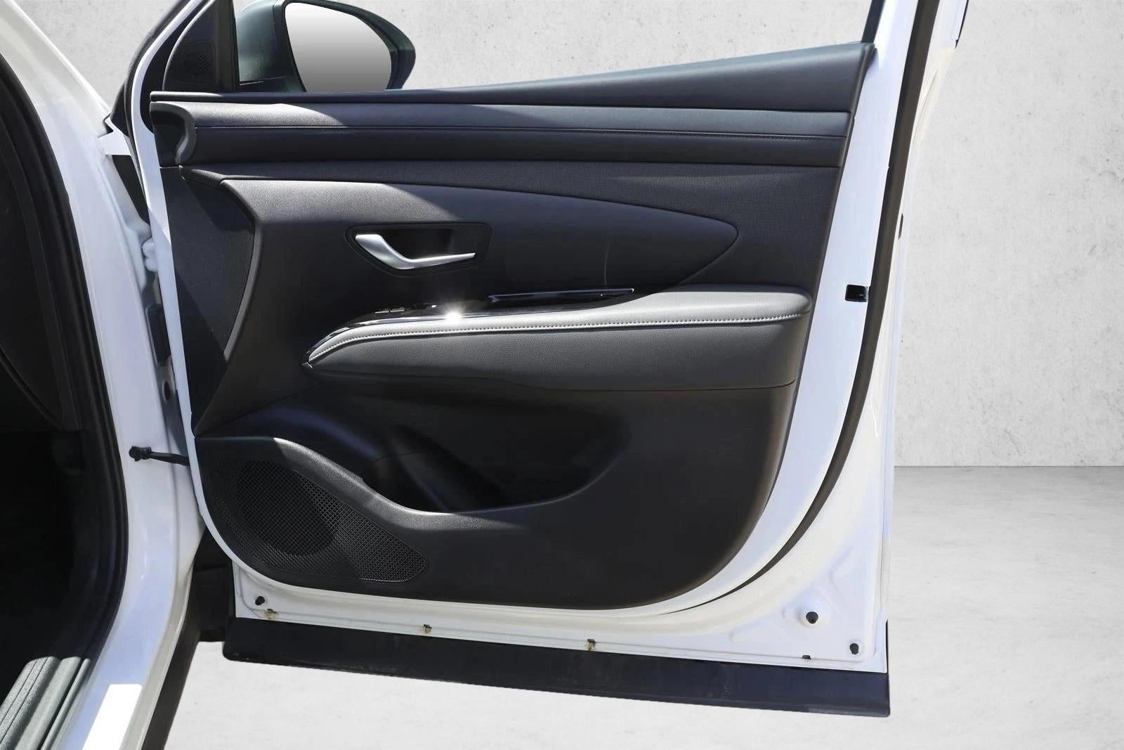 2025 Hyundai Santa Cruz SEL Activity