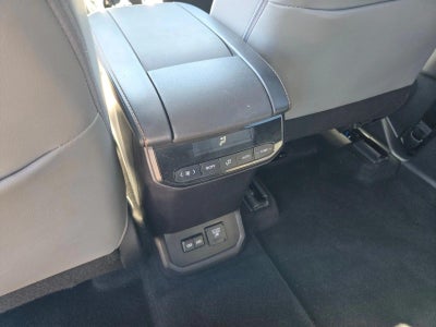 2022 Toyota Highlander Hybrid XLE Bronze Edition