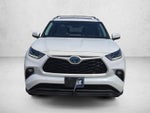 2022 Toyota Highlander Hybrid XLE Bronze Edition