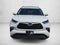 2022 Toyota Highlander Hybrid XLE Bronze Edition