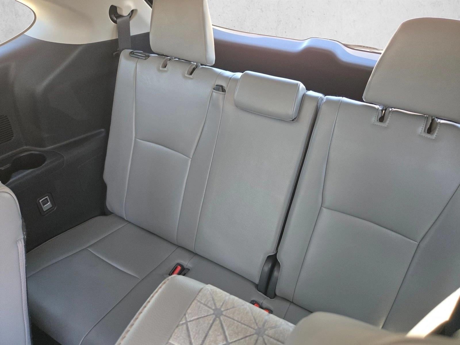 2022 Toyota Highlander Hybrid XLE Bronze Edition