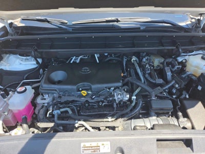 2022 Toyota Highlander Hybrid XLE Bronze Edition